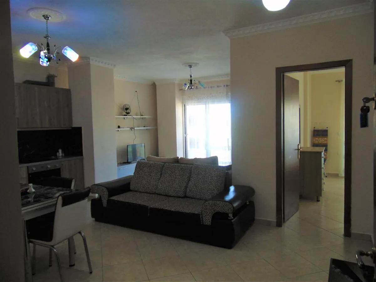 Bavielma Apartment Sarande 0*,  Albania