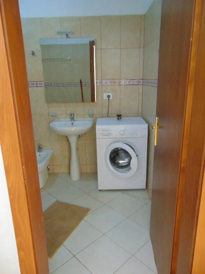 Bavielma Apartment Sarande