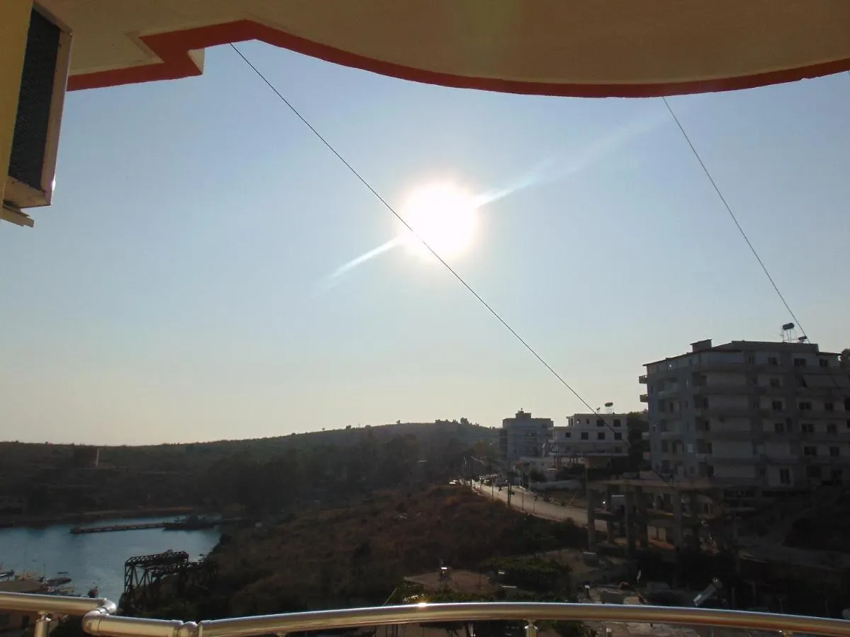 Bavielma Apartment Sarande