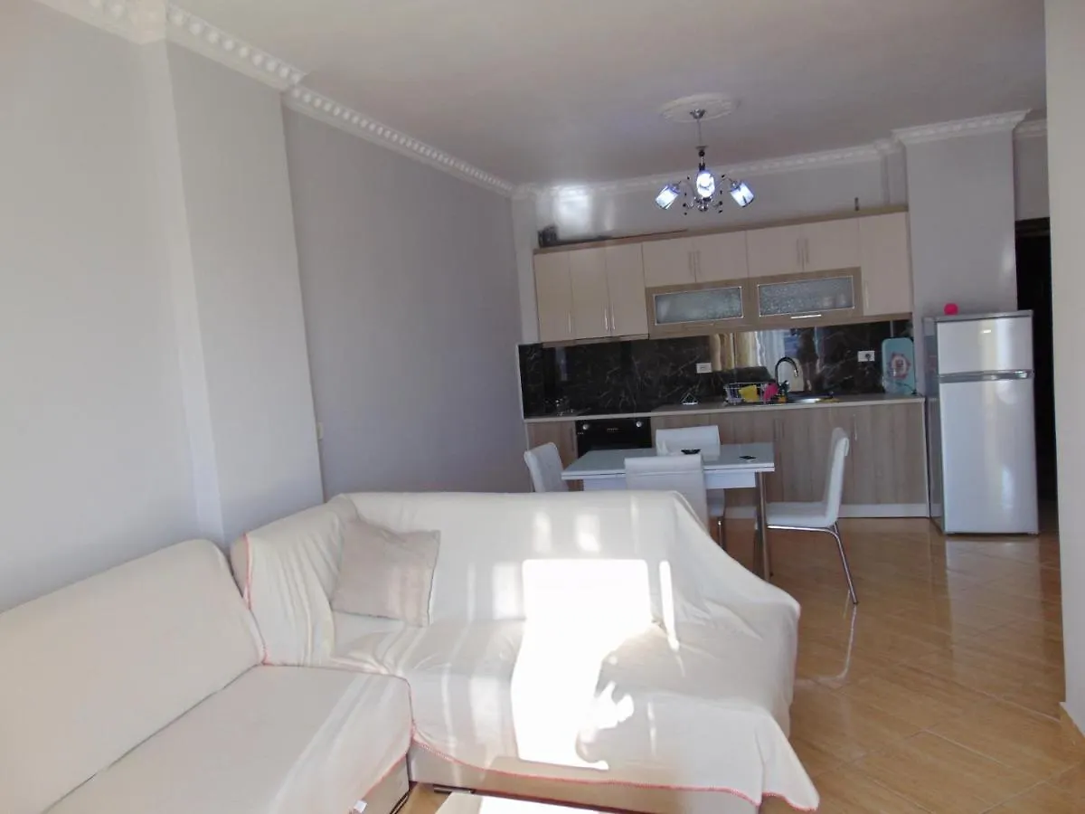 Bavielma Apartment Sarande