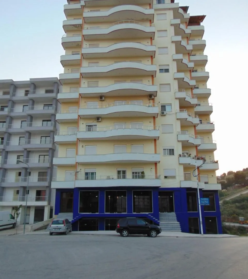 Bavielma Apartment Sarande Albania